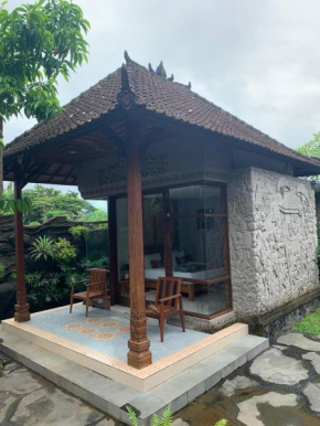 Jagat Nata Luxury Villas